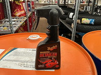 Merguiars,inhoud 237 ml onderhoudwax voor motoren (12x) - afbeelding 1 van  1