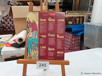 Mergwolf - afbeelding 2 van  2