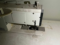 Merhaletex mt1245 3-voudige ledernaaimachine - afbeelding 5 van  6