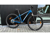 Merida - big nine 200 (nieuw) - mountainbike