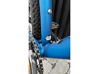 Merida - big nine 200 (nieuw) - mountainbike - afbeelding 4 van  7