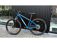 Merida - big nine 200 (nieuw) - mountainbike - afbeelding 7 van  7