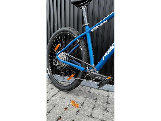 Merida - big nine 200 (nieuw) - mountainbike - afbeelding 2 van  7