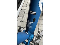 Merida - big nine 200 (nieuw) - mountainbike - afbeelding 5 van  7