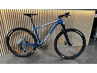 Merida - big nine 600 (nieuw) - mountainbike - afbeelding 1 van  5