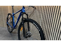 Merida - big nine 600 (nieuw) - mountainbike - afbeelding 3 van  5