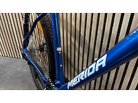 Merida - big nine 600 (nieuw) - mountainbike - afbeelding 4 van  5
