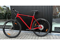 Merida - big nine limited (nieuw) - mountainbike - afbeelding 7 van  8