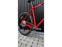 Merida - big nine limited (nieuw) - mountainbike - afbeelding 2 van  8