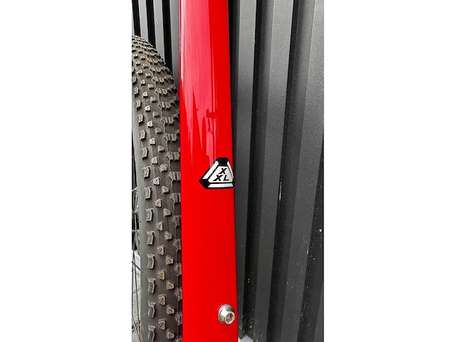 Merida - big nine limited (nieuw) - mountainbike - afbeelding 3 van  8
