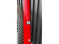 Merida - big nine limited (nieuw) - mountainbike - afbeelding 3 van  8