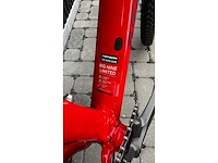 Merida - big nine limited (nieuw) - mountainbike - afbeelding 4 van  8