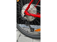 Merida - big nine limited (nieuw) - mountainbike - afbeelding 5 van  8