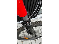 Merida - big nine limited (nieuw) - mountainbike - afbeelding 6 van  8