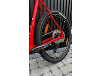 Merida - big nine limited (nieuw) - mountainbike - afbeelding 8 van  8