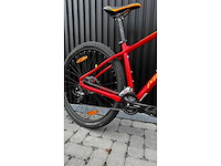 Merida - big nine (nieuw) - mtb - mountainbike - afbeelding 2 van  8