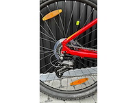 Merida - big nine (nieuw) - mtb - mountainbike - afbeelding 3 van  8