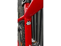 Merida - big nine (nieuw) - mtb - mountainbike - afbeelding 5 van  8