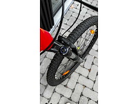 Merida - big nine (nieuw) - mtb - mountainbike - afbeelding 6 van  8