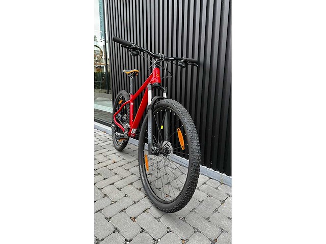 Merida - big nine (nieuw) - mtb - mountainbike - afbeelding 7 van  8