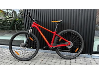 Merida - big nine (nieuw) - mtb - mountainbike - afbeelding 8 van  8