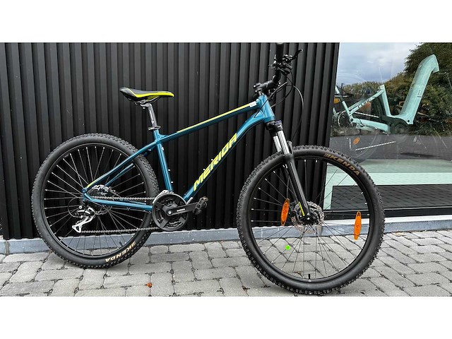 Merida - big seven 20 (nieuw) - mountainbike - afbeelding 1 van  7