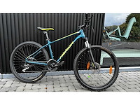 Merida - big seven 20 (nieuw) - mountainbike - afbeelding 1 van  7