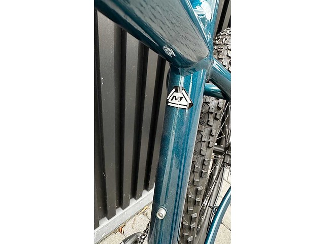 Merida - big seven 20 (nieuw) - mountainbike - afbeelding 7 van  7