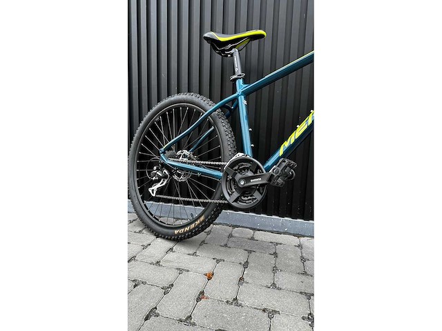 Merida - big seven 20 (nieuw) - mountainbike - afbeelding 2 van  7