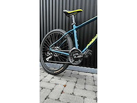 Merida - big seven 20 (nieuw) - mountainbike - afbeelding 2 van  7