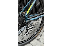 Merida - big seven 20 (nieuw) - mountainbike - afbeelding 4 van  7