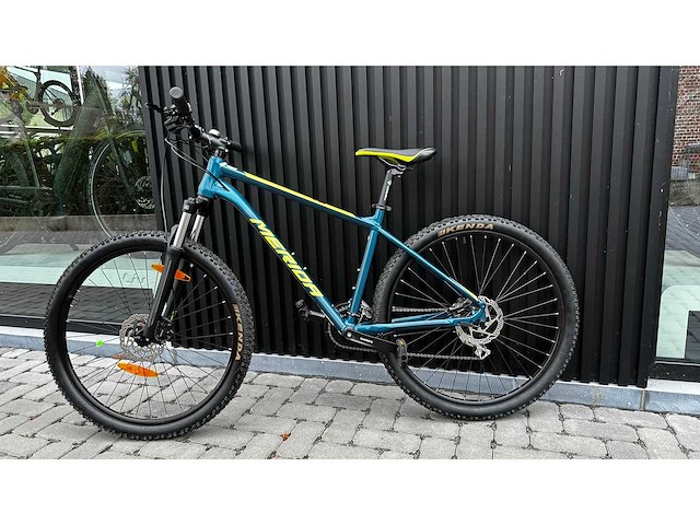 Merida - big seven 20 (nieuw) - mountainbike - afbeelding 5 van  7