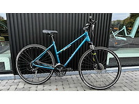 Merida - crossway 100 (nieuw) - women's bicycle - afbeelding 1 van  6