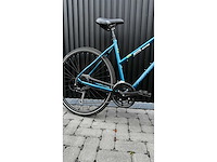 Merida - crossway 100 (nieuw) - women's bicycle - afbeelding 2 van  6