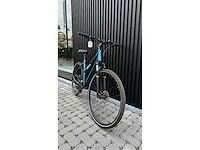 Merida - crossway 100 (nieuw) - women's bicycle - afbeelding 3 van  6