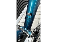 Merida - crossway 100 (nieuw) - women's bicycle - afbeelding 5 van  6