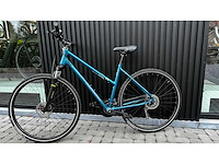 Merida - crossway 100 (nieuw) - women's bicycle - afbeelding 6 van  6