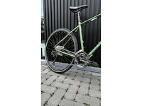 Merida - crossway 300 (nieuw) - men's bicycle - afbeelding 2 van  7