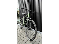 Merida - crossway 300 (nieuw) - men's bicycle - afbeelding 3 van  7