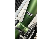 Merida - crossway 300 (nieuw) - men's bicycle - afbeelding 4 van  7