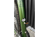 Merida - crossway 300 (nieuw) - men's bicycle - afbeelding 5 van  7