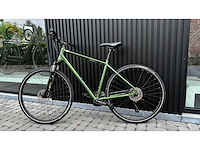 Merida - crossway 300 (nieuw) - men's bicycle - afbeelding 6 van  7