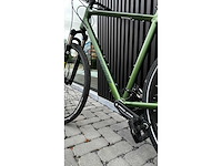 Merida - crossway 300 (nieuw) - men's bicycle - afbeelding 7 van  7