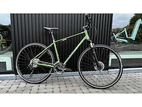 Merida - crossway 300 (nieuw) - men's bicycle