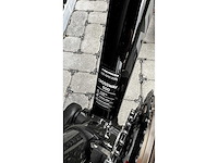 Merida - crossway 500 (nieuw) - men's bicycle - afbeelding 3 van  5