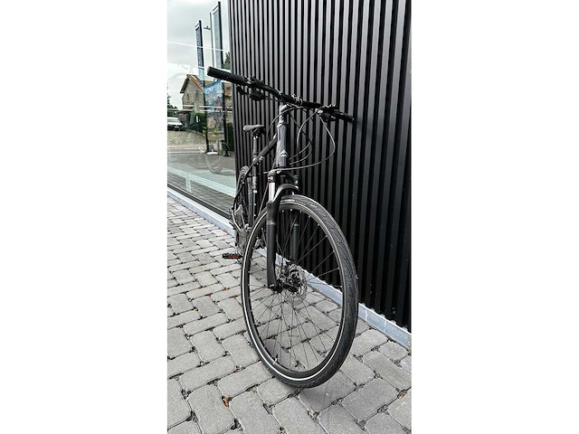 Merida - crossway 500 (nieuw) - men's bicycle - afbeelding 4 van  5