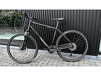 Merida - crossway 500 (nieuw) - men's bicycle - afbeelding 5 van  5
