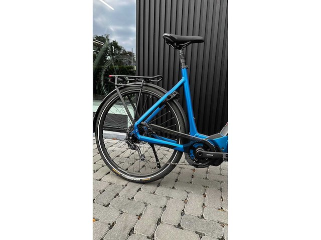 Merida - espresso 400 (nieuw) - electric bicycle - afbeelding 2 van  5