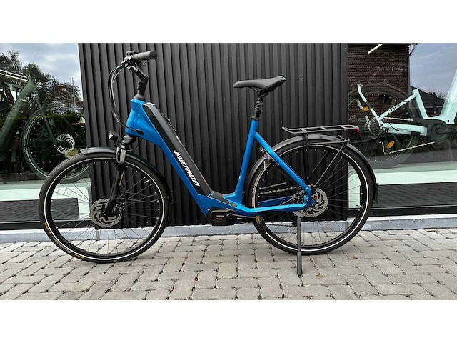 Merida - espresso 400 (nieuw) - electric bicycle - afbeelding 4 van  5