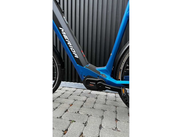 Merida - espresso 400 (nieuw) - electric bicycle - afbeelding 5 van  5